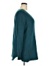 Natural Reflections Teal Pullover Sweater Size XXL - photo 4
