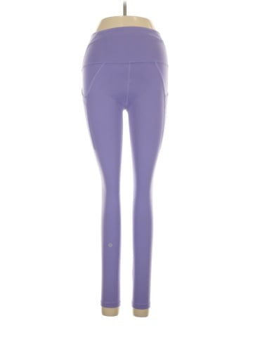 Lululemon Athletica Active Pants (view 1)