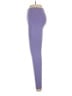 Lululemon Athletica Purple Active Pants Size 24 waist - photo 5