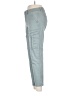 Democracy Teal Jeans Size 4 - photo 5