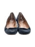 J.Crew Blue Flats Size 7 1/2 - photo 2