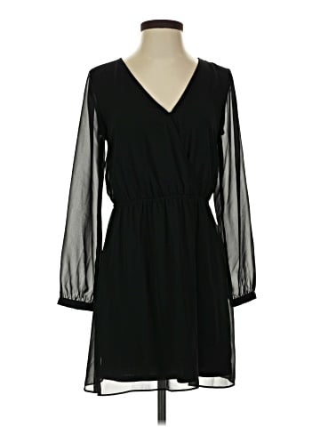 Express Casual Dress (view 1)