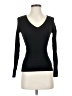525 America Black Pullover Sweater Size XS - photo 1