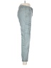 Democracy Teal Jeans Size 4 - photo 4