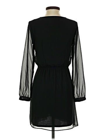Express Casual Dress (view 2)