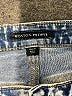 Boston Proper Hearts Blue Jeans Size 8 - photo 7