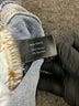Boston Proper Hearts Blue Jeans Size 8 - photo 8