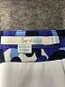 Boden 100% Polyester Graphic Blue Casual Skirt Size 12 - photo 4