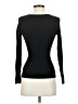 525 America Black Pullover Sweater Size XS - photo 2