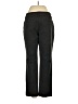 Lands' End Black Dress Pants Size 4 (petite) - photo 2