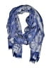 Unbranded Blue Scarf One size - photo 1