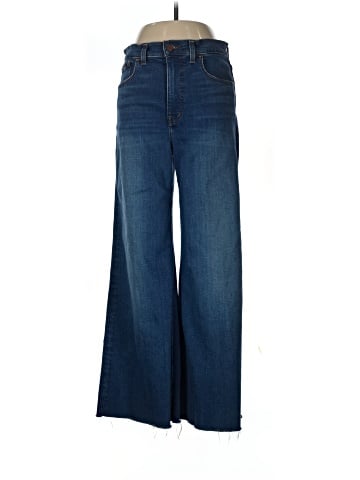 Madewell Jeans (view 1)