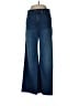 Madewell Blue Jeans Size 28 waist - photo 1