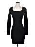 Babaton Black Casual Dress Size XS - photo 1