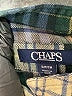 Chaps 100% Cotton Blue Cardigan Size S - photo 7