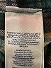 Chaps 100% Cotton Blue Cardigan Size S - photo 9