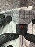 Air Jordan Gray Sweatpants Size 3 - 4 - photo 3