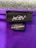 Just Polly Purple Tank Top Size XL - photo 7