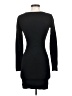Babaton Black Casual Dress Size XS - photo 2