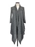 Soma Black Kimono Size S - photo 1
