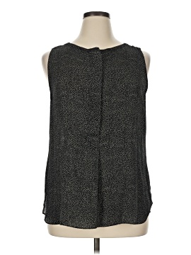 Ann Taylor LOFT Sleeveless Blouse (view 1)