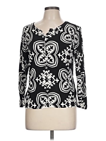 DressBarn Pullover Sweater (view 1)