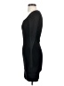 Babaton Black Casual Dress Size XS - photo 5