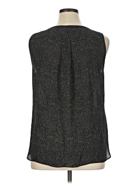 Ann Taylor LOFT Sleeveless Blouse (view 2)