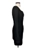 Babaton Black Casual Dress Size XS - photo 4