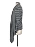 Soma Black Kimono Size S - photo 5
