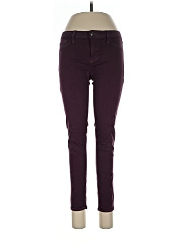 Just Black Jeggings (view 1)