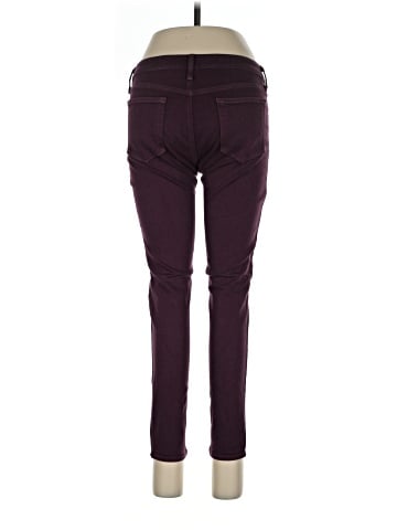 Just Black Jeggings (view 2)
