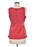 Columbia Red Tank Top Size M - photo 2