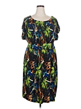 Signature by Robbie Bee Casual Dress (view 1)