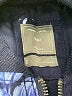 Gap 100% Cotton Floral Blue Track Jacket Size S - photo 6
