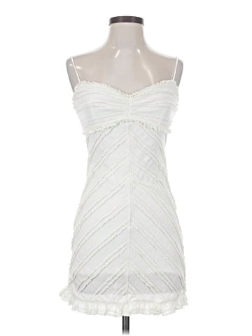 LoveShackFancy Cocktail Dress (view 1)