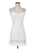 LoveShackFancy White Cocktail Dress Size XS - photo 1