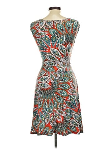 En Focus Studio Cocktail Dress (view 2)