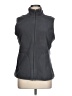 Old Navy Gray Vest Size L - photo 1