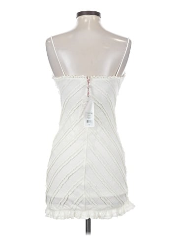 LoveShackFancy Cocktail Dress (view 2)