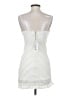 LoveShackFancy White Cocktail Dress Size XS - photo 2