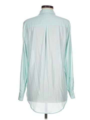 Rock & Republic Long Sleeve Blouse (view 2)