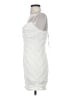LoveShackFancy White Cocktail Dress Size XS - photo 5