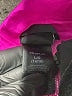 The North Face Black Snow Jacket Size 14 - 16 - photo 3