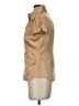 Forever 21 Tan Sleeveless Blouse Size 5 - photo 5