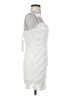 LoveShackFancy White Cocktail Dress Size XS - photo 4