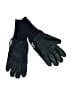 Thinsulate Black Gloves Size M - photo 2