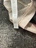 Fabletics Tan Sleeveless Blouse Size M - photo 9