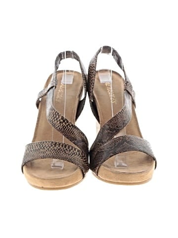 Aerosoles Wedges (view 2)