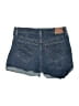 Levi's Blue Denim Shorts Size 31 waist - photo 2
